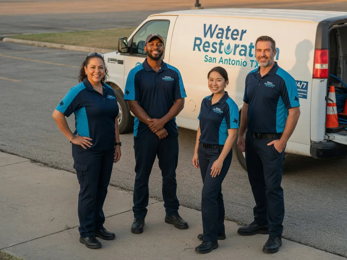 Water Damage Repair company in Montoursville, PA